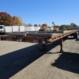 Fontaine Highflat Trailer