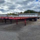 1978 Great Dane Trailer