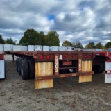 1996 Great Dane Trailer