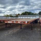 1996 Great Dane Trailer