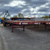1980 Great Dane Trailer