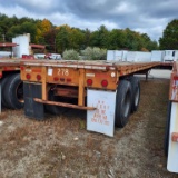 1983 Rogers Trailer