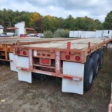1980 Great Dane Trailer