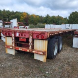 1996 Great Dane Trailer