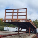 Highflat Trailer