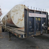 1964 Highflat Trailer