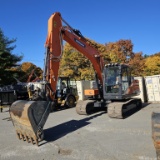 2020 Doosa. DC140LC-5 Excavator