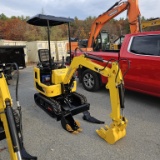 2024 Northwood L10BG Excavator