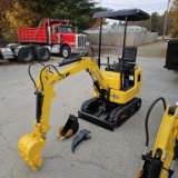 2024 Northwood L10BG Excavator