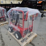 New Easy Kleen Magnum Gold Pressure Washer