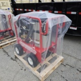 New Easy Kleen Magnum Gold Pressure Washer
