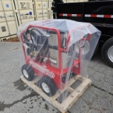 New Easy Kleen Magnum Gold Pressure Washer