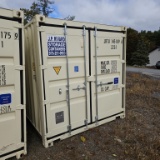 20 ft connec box