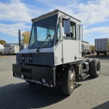 Sisu USA Yard Horse Trailer
