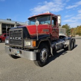 2004 Mack Ch613 Tractor