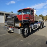 2002 Mack Ch613 Tractor