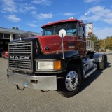 2002 Mack Cl700 Tractor