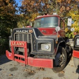 1989 Mack Rb688s