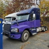 2006 Freightliner Sleeper