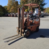 Clark Lp Forklift