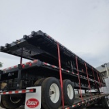 2024 Dorsey 48 ft Highflat Slider