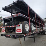 2024 Dorsey 48 ft Highflat Slider