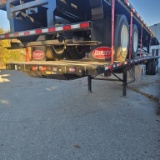 2024 Dorsey 45 Ft Highflat with universal