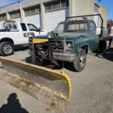 1979 Chevy Scottsdale 30 pickup