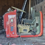 Mack Cab