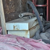 Truck box