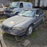 1995 Pontiac Grand Am