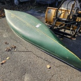 Canoe