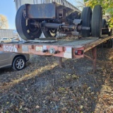 HIghflat Trailer #5301