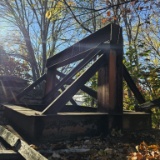 Steel A Frame