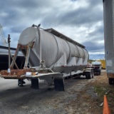 1990 Polar Tank Trailer