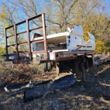 Step Deck Trailer