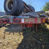 Stepdeck Trailer
