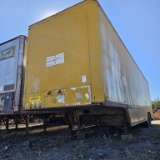 1969 Kentucky Box Trailer