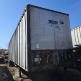 National Box Trailer