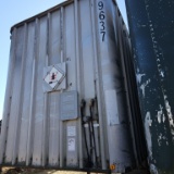 Box Trailer