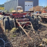5th wheel tandem dolly