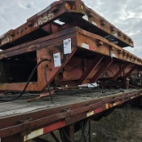Trailer deck (middle)