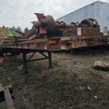 Great Dane Highflat Trailer
