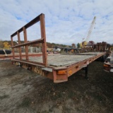 Great Dane Highflat Trailer