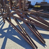 Steel A Frames