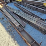 Steel Beams