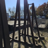 A frame
