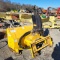 Bobcat 2118 Snow Blower Attachment