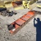 10' plow