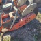 Husqvarna k770 concrete saw